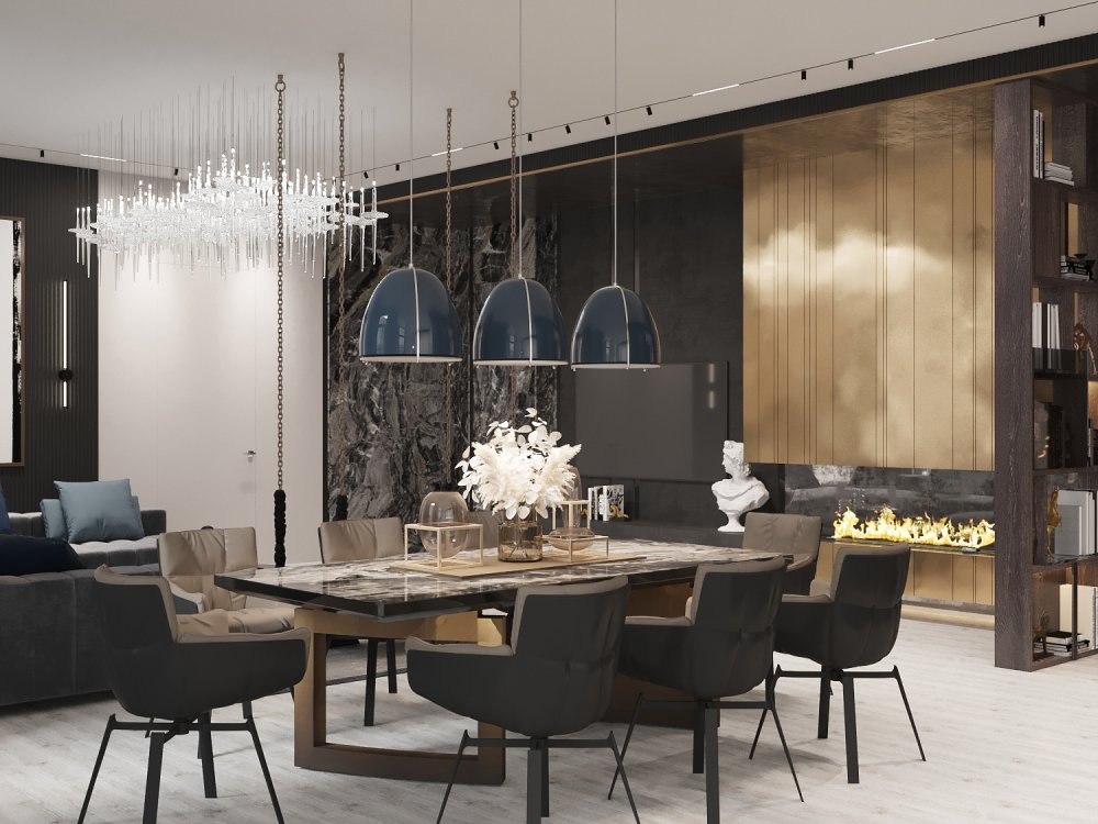 living room-dining room-kitchen (7)