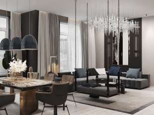 living room-dining room-kitchen (1)