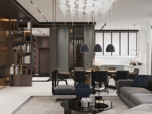 living room-dining room-kitchen (4)