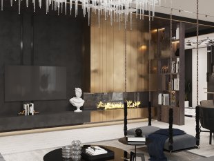 living room-dining room-kitchen (5)