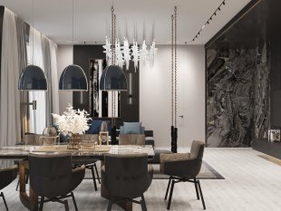living room-dining room-kitchen (9)