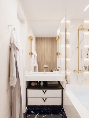 master bathroom (2)